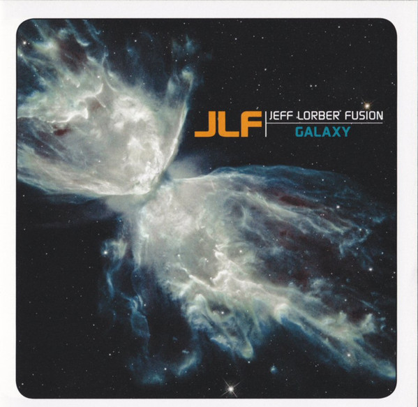 Galaxy (CD)