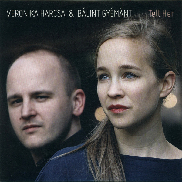 Tell Her (CD)