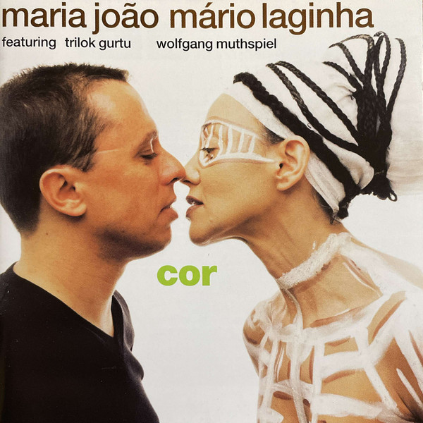 Cor (CD)
