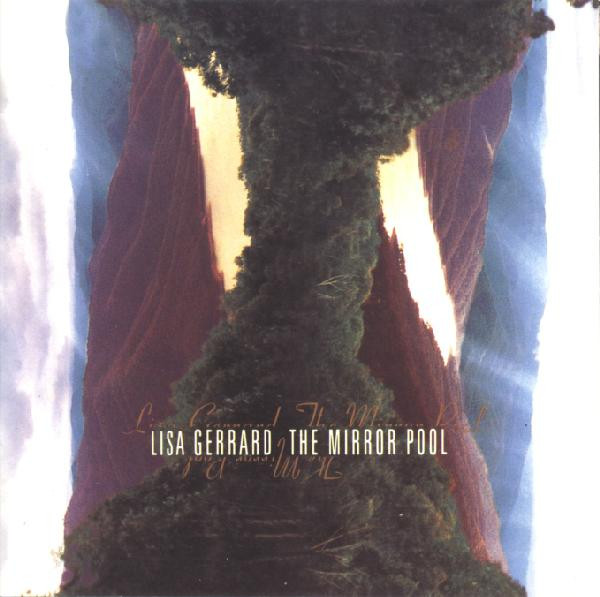 Lisa Gerrard – The Mirror Pool (CD)