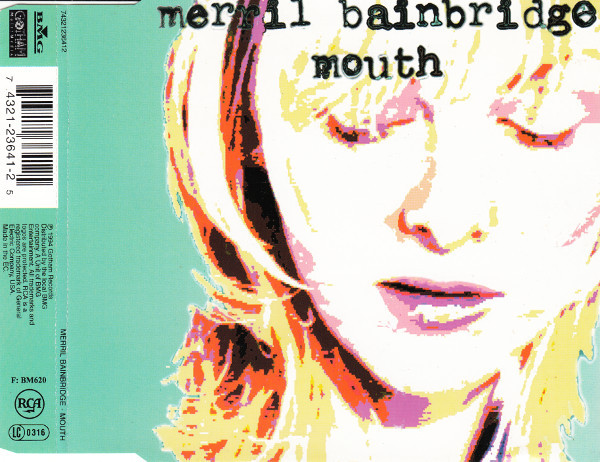 Merril Bainbridge - Mouth
