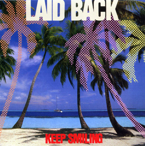 Laid Back – Keep Smiling (CD)