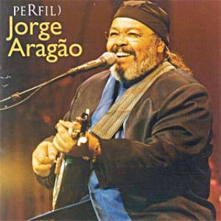 Jorge Aragao – Perfil (CD)
