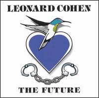 Leonard Cohen – The Future (CD)