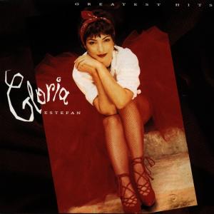 Gloria Estefan - Greatest Hits