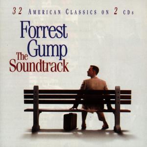 Filmzene - Forrest Gump