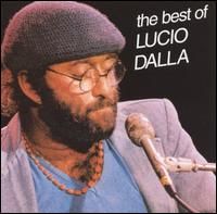 Lucio Dalla - The Best Of Lucio Dalla