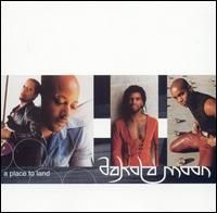 Dakota Moon – Place To Land (CD)