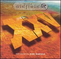Mike Oldfield - The Essential Mike Oldfield XXV