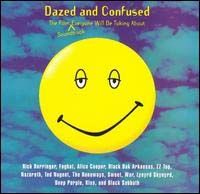 Filmzene - Dazed And Confused