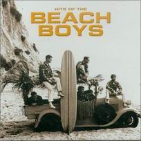 Beach Boys – Hits Of The Beach Boys (CD)