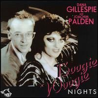 Boogie Woogie Nights (CD)