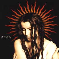 Paula Band Cole – Amen (CD)