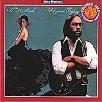 Al Di Meola - Elegant Gypsy
