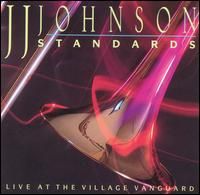 Standards: Live At The Village Vanguard (CD)