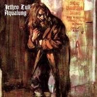 Jethro Tull – Aqualung (CD)