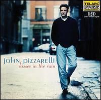 John Pizzarelli - Kisses In The Rain
