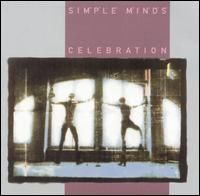 Simple Minds – Celebration (CD)