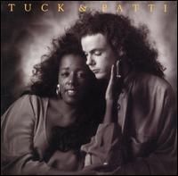 Tuck & Patti - Love Warriors
