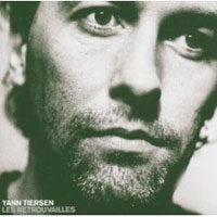 Yann Tiersen – Les Retrouvailles (CD)