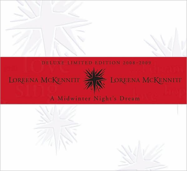 Loreena Mckennitt - A Midwinter Night’s Dream