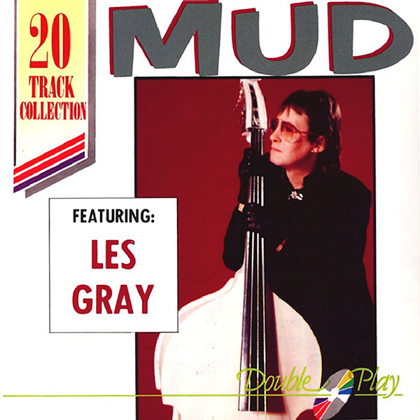 Mud - Mud Featuring Les Gray