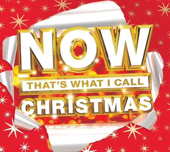 Válogatás - Now That’s What I Call Christmas