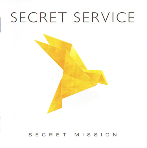 Secret Service - Secret Mission