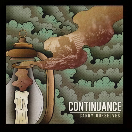 Continuance – Carry Ourselves (CD)