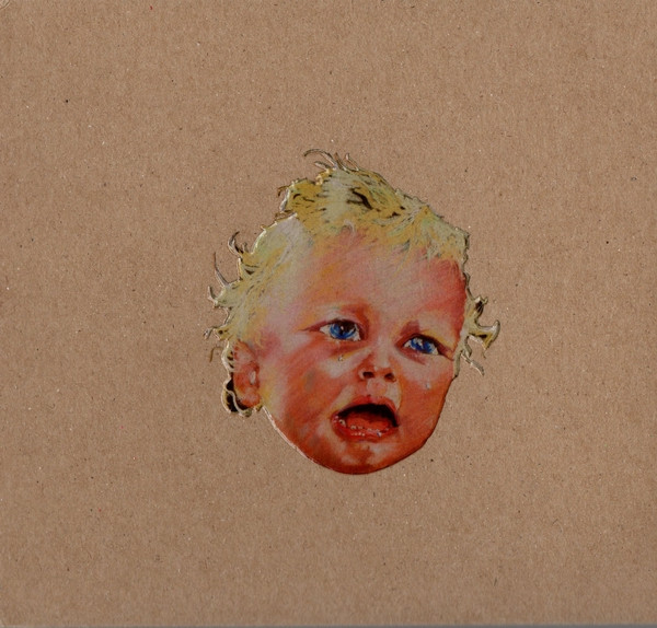 Swans - To Be Kind