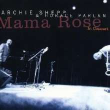 Archie Shepp & Horace Parlan - Mama Rose In Concert