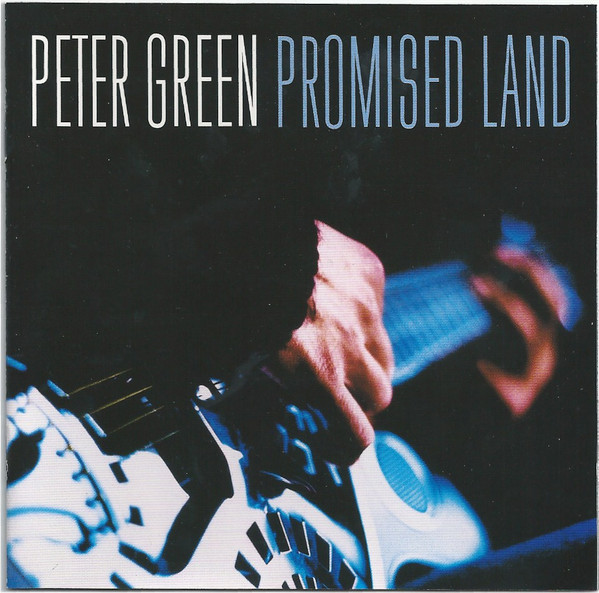 Peter Green - Promised Land