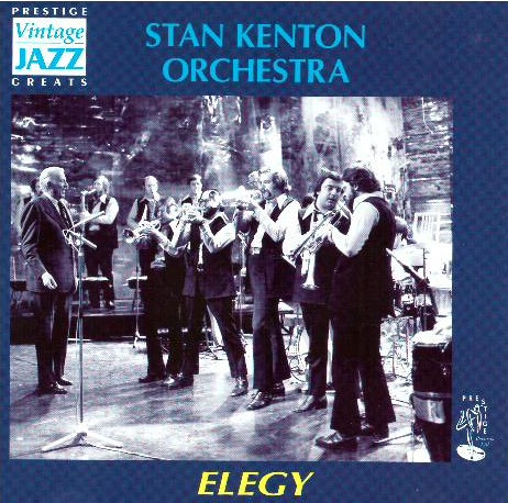 Elegy (CD)