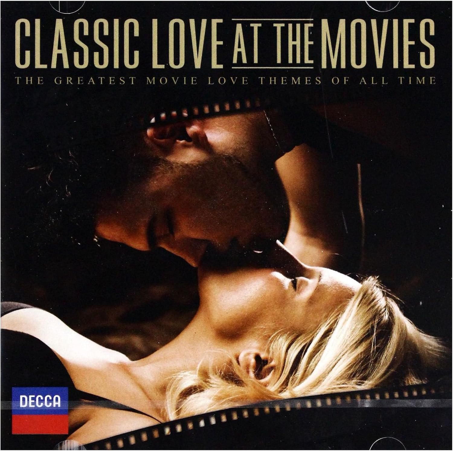 Válogatás - Classic Love At The Movies