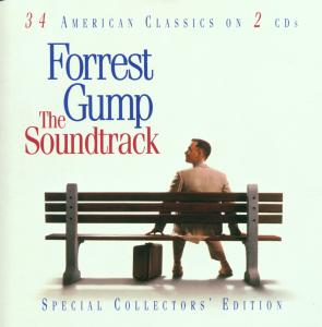 Filmzene - Forrest Gump