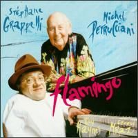 Flamingo (CD)