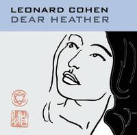 Leonard Cohen – Dear Heather (CD)