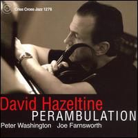 Perambulation (CD)