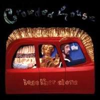 Crowded House – Together Alone (CD)