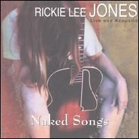 Naked Songs: Live And Acoustic (CD)