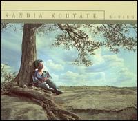 Kandia Kouyate – Biriko (CD)