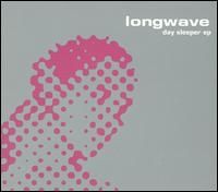 Longwave – Day Sleeper EP (CD)