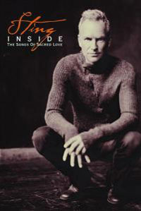 Sting - Inside: The Songs Of Sacred Love