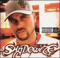 Shadowyze - Shadowyze