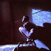Filmzene [Peter Gabriel] – Birdy (CD)