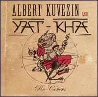 Recovers (CD)