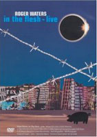 Roger Waters - In The Flesh: Live