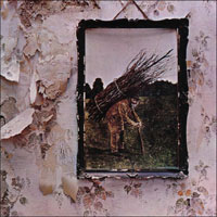 Led Zeppelin – Led Zeppelin IV (CD)
