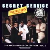 Secret Service - The Maxi-Singles Collection Vol.2