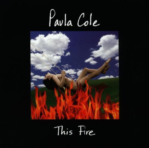 Paula Cole – This Fire (CD)